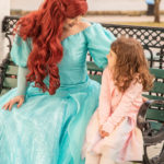 Princess Pottery – Storytime with Ariel
