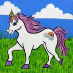Virtual Mini-Camp – Unicorn Party!