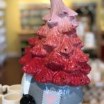 Lighted Valentine Gnome Tree Workshop