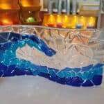 Beachy Glass Fusing Workshop