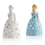 Princess Pottery – Breakfast with the Snow Queen and friends