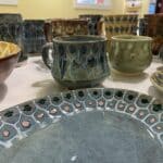 Private Stoneware Event for the College of Mount Saint Vincent Alumnae/i Night