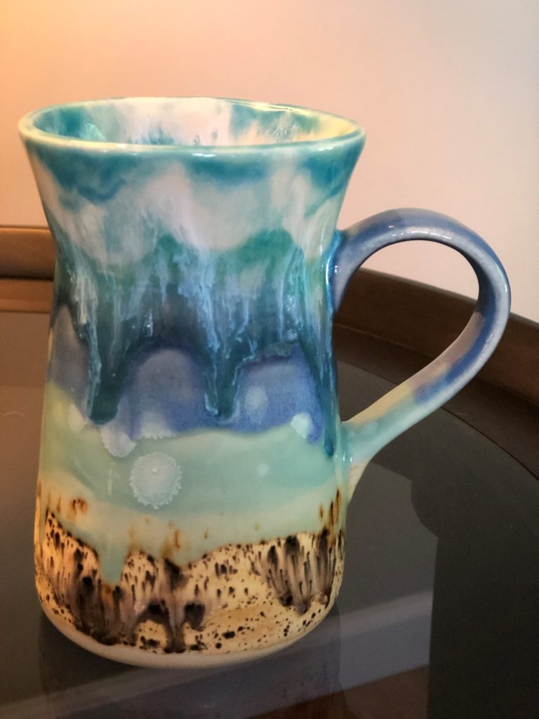 Paint your own Pottery Party  Pottery Factory – Mount Kisco