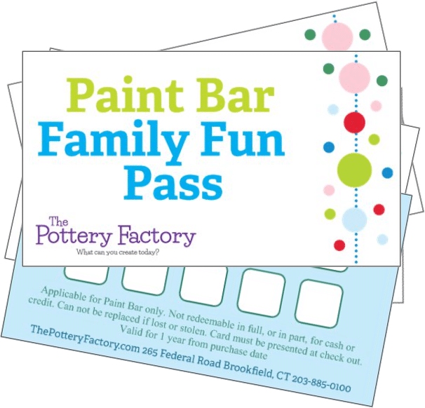 Placeholder Image for Family Pass