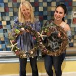 Succulent Wreath Workshop Master Template