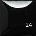 24. Black (Tuxedo)