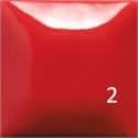 2. Light Red (Candy Apple or Hot Tamale)