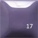 17. Purple (Purple Haze or Grape Jelly)